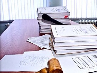 Административные взыскания за нарушения в архивном деле