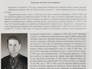 Kuvschinov