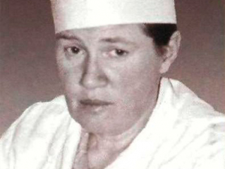 kozhushner