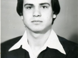 Сергей Погребач