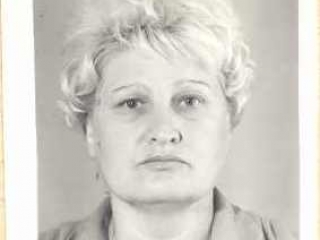 Krysanova S