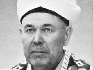 Nigmatullin