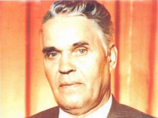 Sharkov