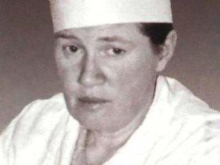kozhushner