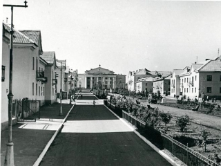 lenin str