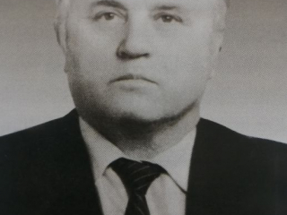 А.И. Барсуков