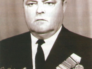 Морсин П