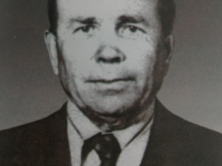 Ю.Ф. Ерофеев