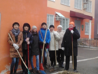 kollektiv arhiv