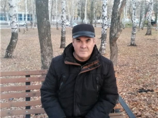 Рафик Юлдыбаев