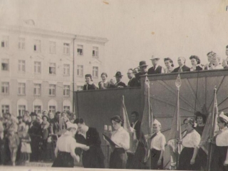 1963pionerparad