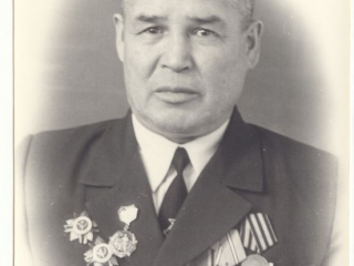 Rahmangulov