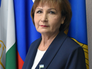 Shamigulova