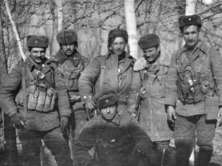 Магомед Оруджев