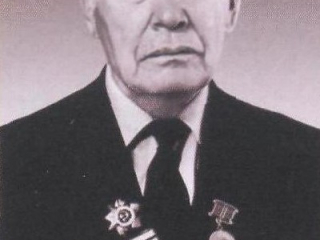 Султанов М